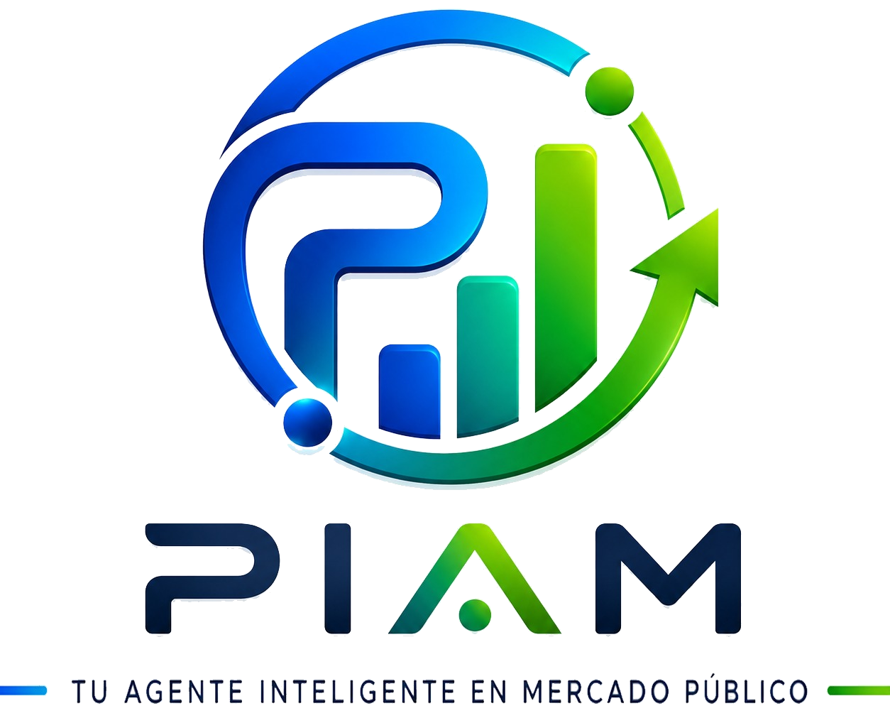 PIAM — Tu agente inteligente en Mercado Público